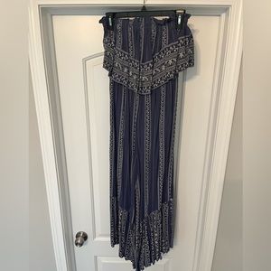 American Eagle Jumpsuit